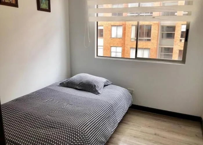 Fantastica Habitacion Privada Colina