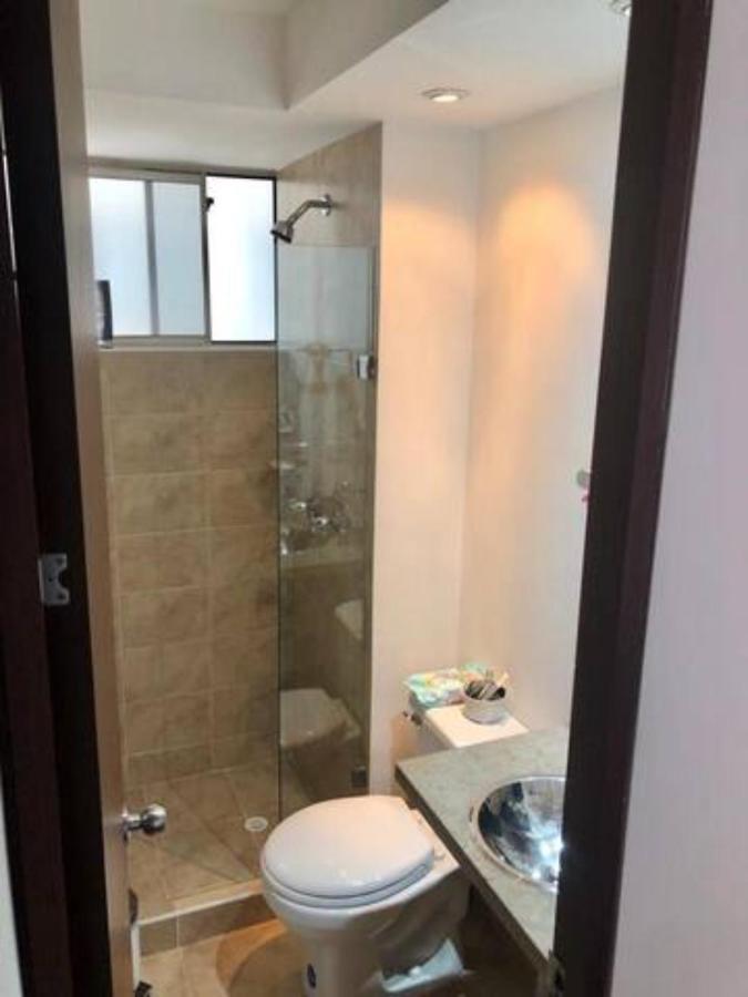 Fantastica Privada Colina Séjour chez l'habitant Bogotá