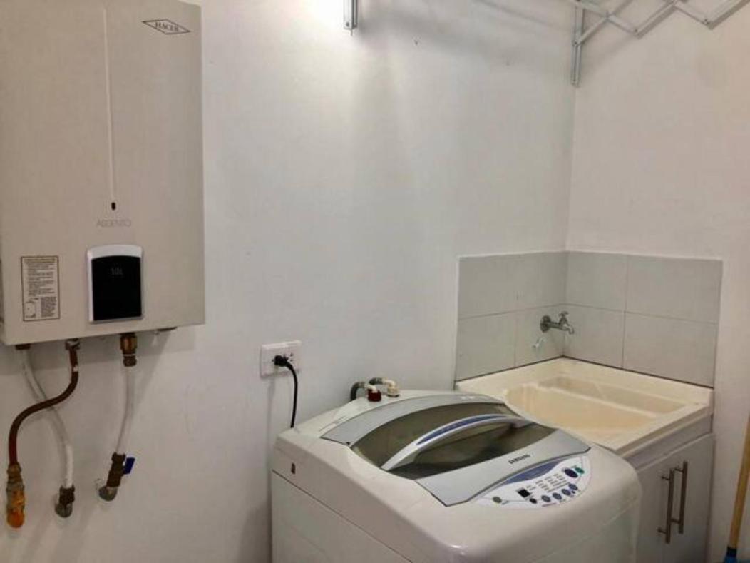 Fantastica Privada Colina Séjour chez l'habitant